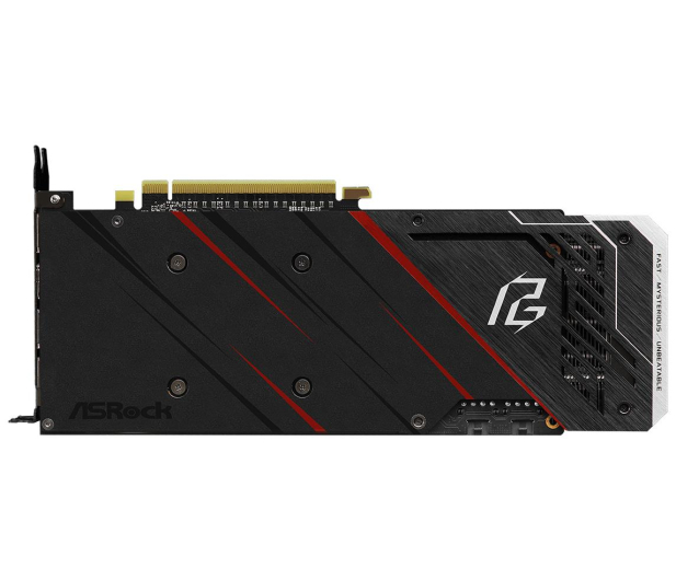 ASRock Radeon RX 5700 XT Phantom GAMING D OC 8GB GDDR6 - 542120 - zdjęcie 5